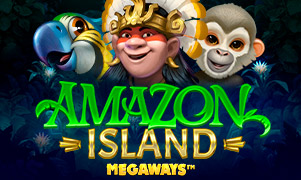u888 login Amazon Island Megaways™