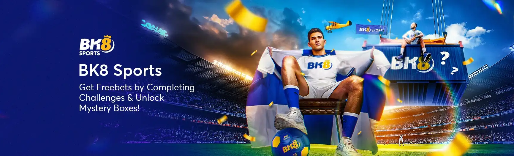 Banner khuyến mãi hấp dẫn từ u888 casino